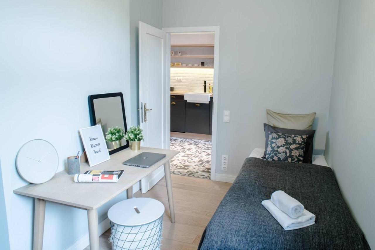 Stunning New Central Home Near Basilica Budapest Extérieur photo
